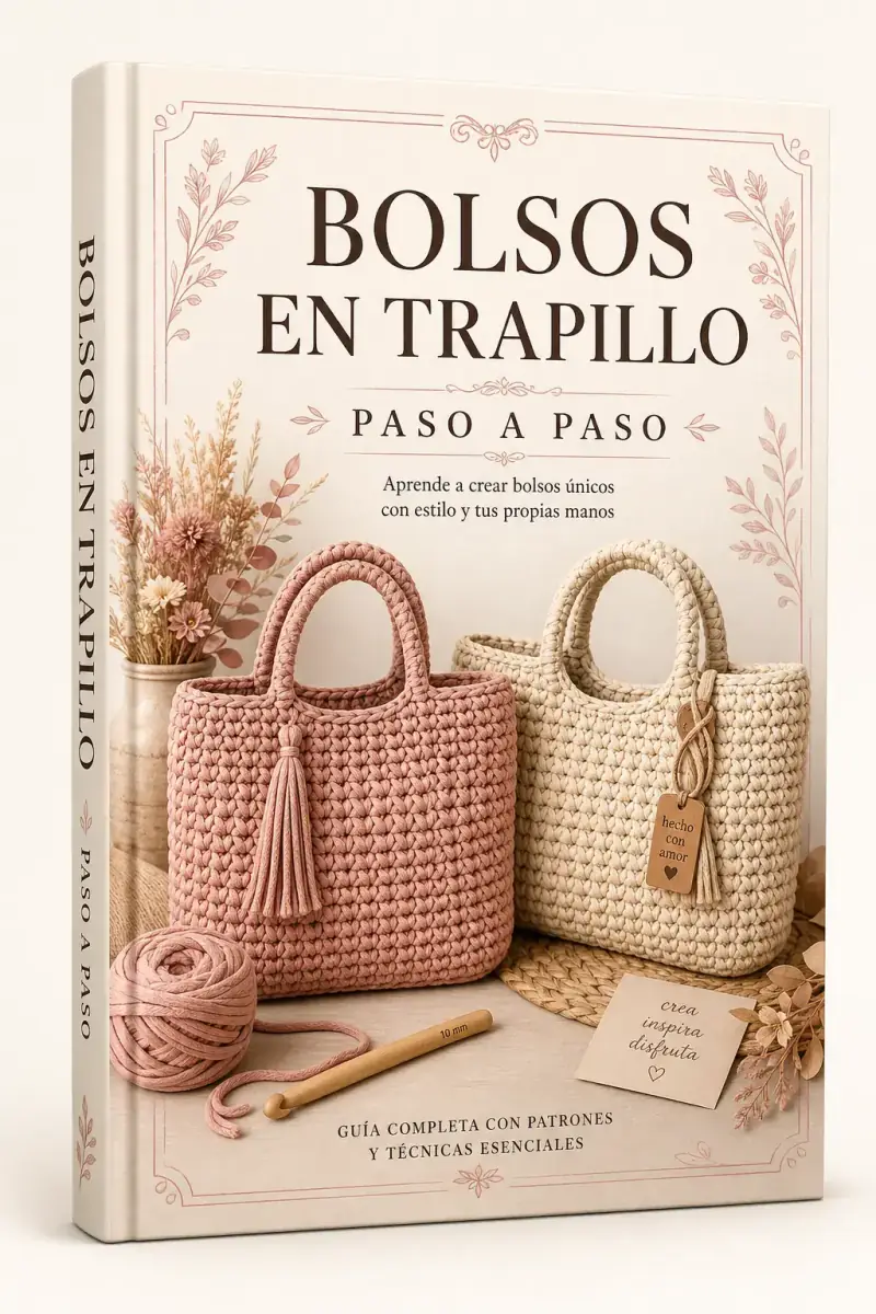 Bono Bolsos en Trapillo