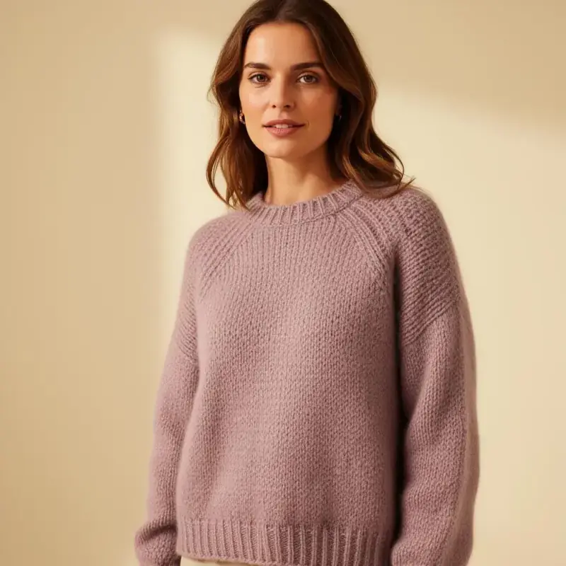 Sweaters & cardigans